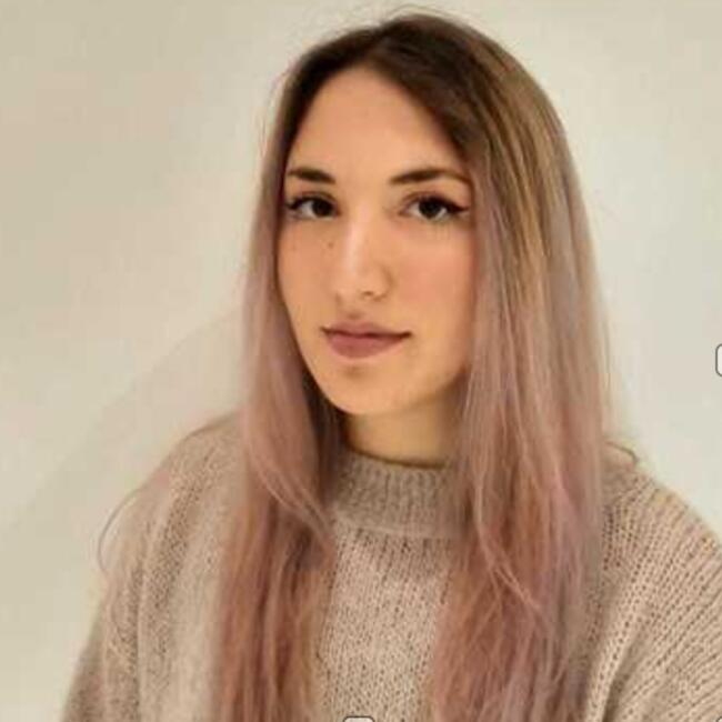 Babysitter a Roma: Agnese De Filippis