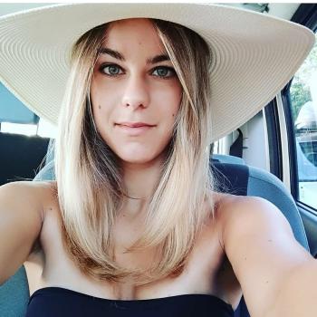 Babysitter Naples: Claudia