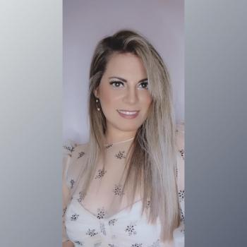Niñera Mijas: Ester