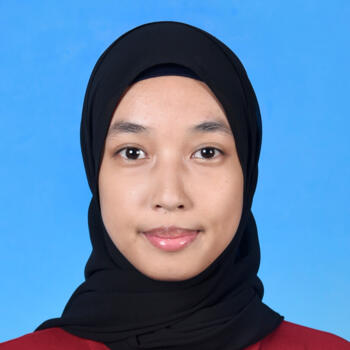 Babysitter in Bayan Lepas: Siti