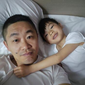 Babysitting job in Mandaue City: babysitting job Thomas
