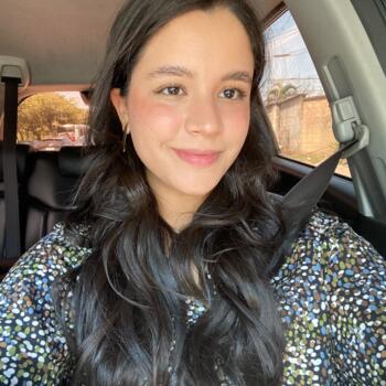 Babysitter in São Paulo (São Paulo): Samara Sthefany