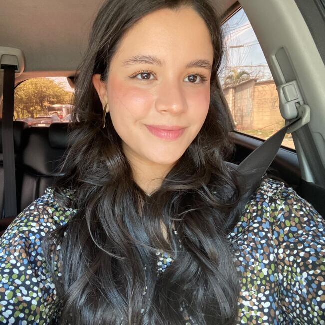 Babysitter in São Paulo (São Paulo): Samara Sthefany