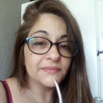 Babysitter in Lomas de Zamora (Buenos Aires): Gisela