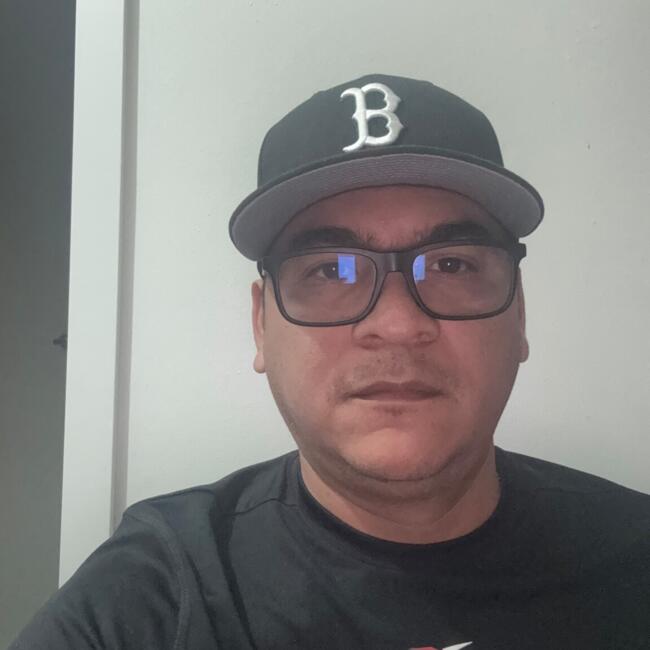 Babysitting job in Hermosillo: Miguel