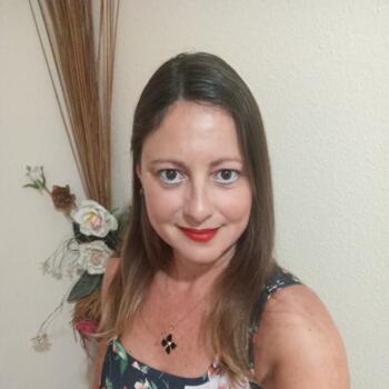 Babysitter in Torrevieja: Mónica