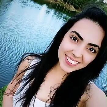 Babá em Canoas: Thamara
