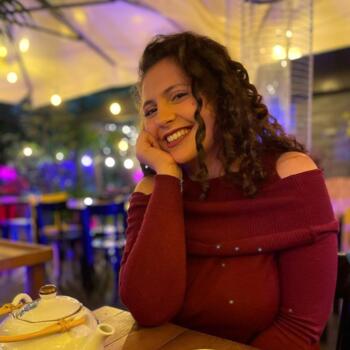 Babysitter a Roma: Erika