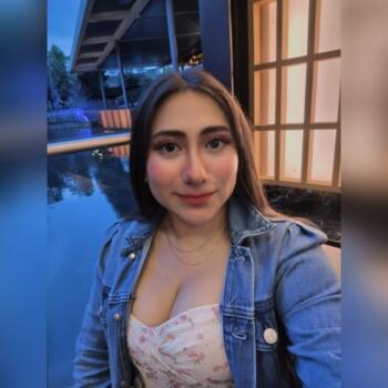 Baby-sitter in Mexico: Janeth Montesinos