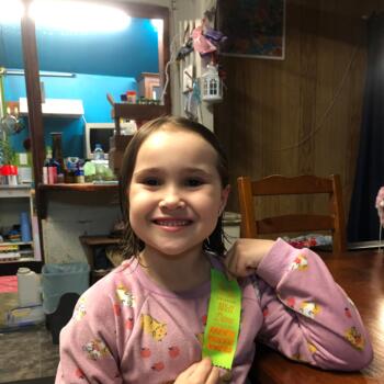 Babysitting job in Gold Coast: babysitting job Vicki Elizabeth