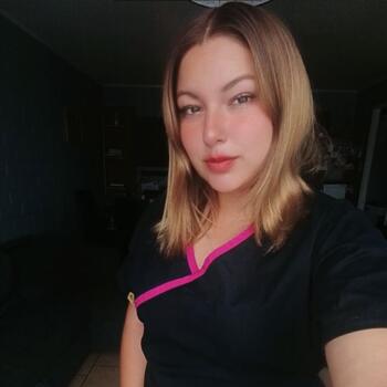 Babysitter Coquimbo: Karolayn