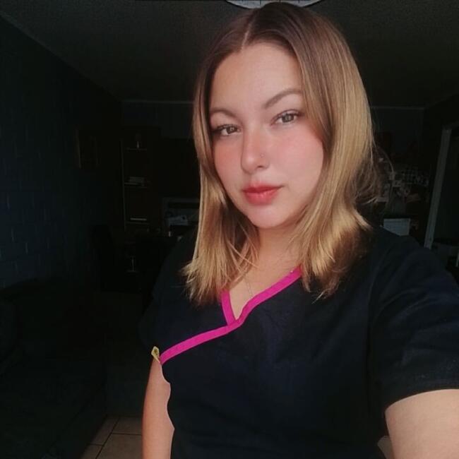 Niñera en Coquimbo: Karolayn