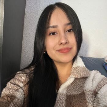 Niñera Fuenlabrada: Emily