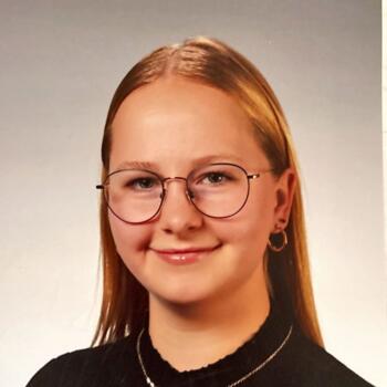 Babysitter in Graz: Jasmin