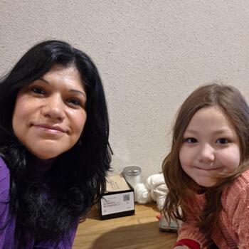 Babysitting job in Mar del Plata: Natalia Yanina