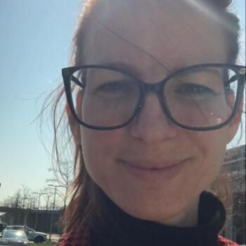 Babysitting job in Breda: babysitting job Sil