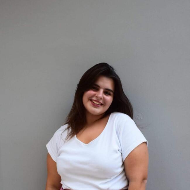 Babysitter in Valencia: Andrea