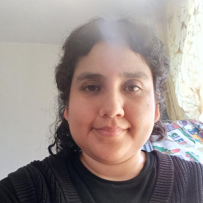 Babysitter in San Juan (Lima): Estrella