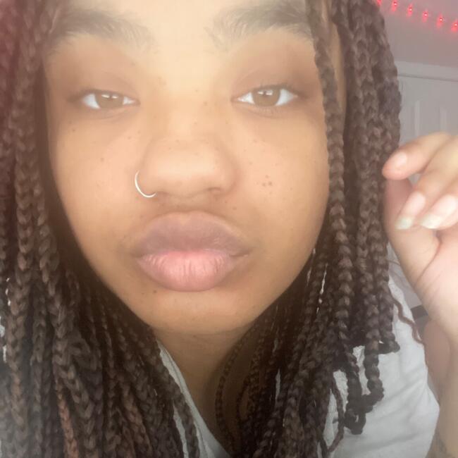 Nanny in Lincoln: Endya