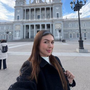 Nanny Milan: Daniela