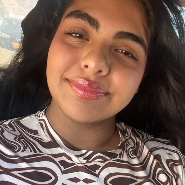 Babysitter in Antofagasta: Aida