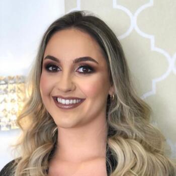 Babysitter in Fortaleza: Priscila
