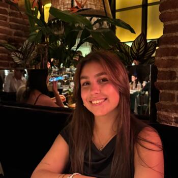 Babysitter Palmela: Joana