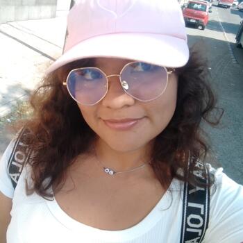 Niñera en Veracruz: Jessica Yescas