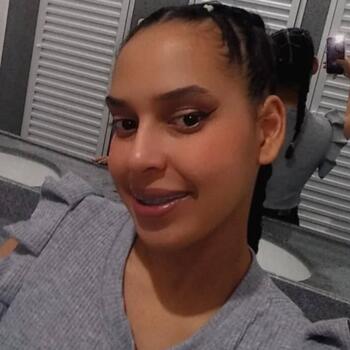 Babysitter in Araçatuba: Graziela