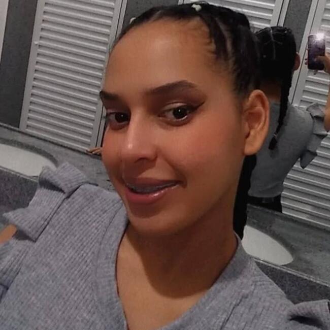Babysitter in Araçatuba: Graziela