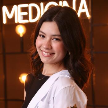 Babysitter in Osasco: Laura