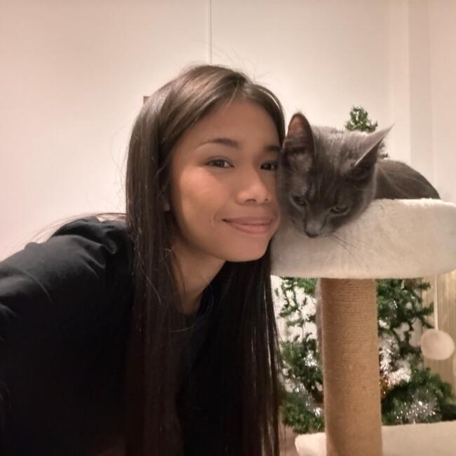 Babysitter a Bascapè: Sirakarn