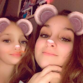 Babysitter in Desselgem: Noa