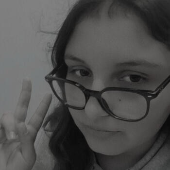 Babysitter in Villebon-sur-Yvette: Kenza