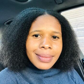 Babysitter in Midrand: Pinkie