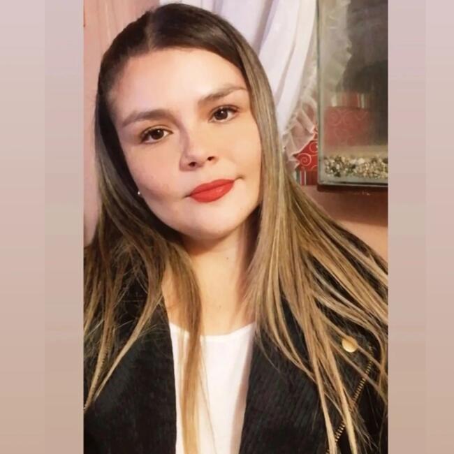 Niñera en Rancagua: Claudia