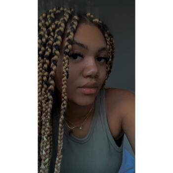 Babysitter in Antwerpen: Kiana