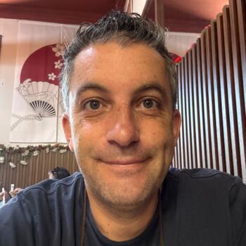 Trabajo de cuidador(a) en Providencia: trabajo de niñera Ricardo