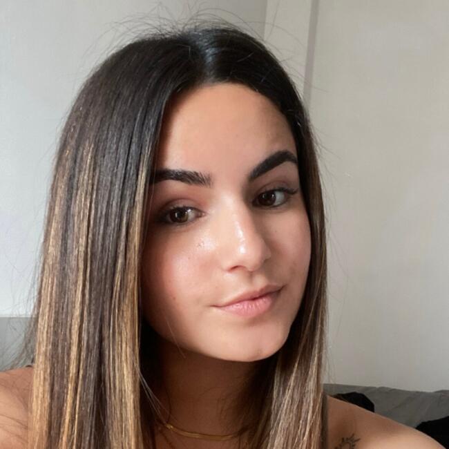 Canguro en Puebla de Alfindén: Elsa