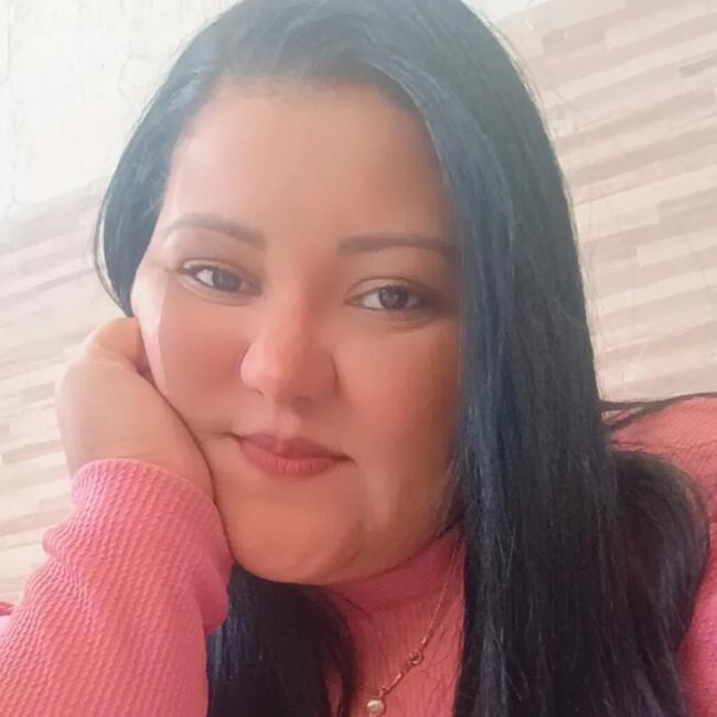 Babá em São Paulo: Erica