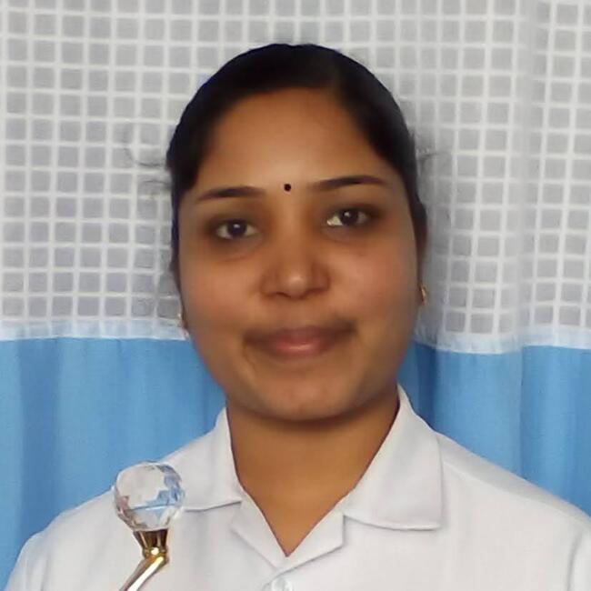 Babysitting job in Dublin: Alphonsia