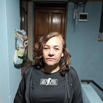 Niñera Socabaya: Sandra