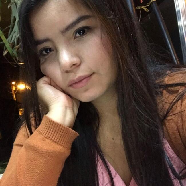 Babysitter in Cartagena: Cristina