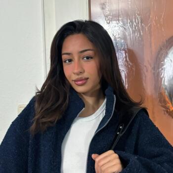 Babysitter i Albertslund: Sarah