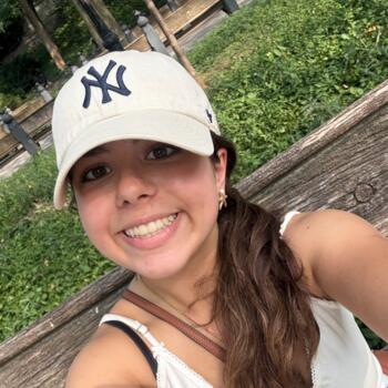 Babysitter em Alverca do Ribatejo: Lara