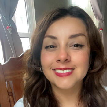 Babysitter in Ecatepec: Brenda