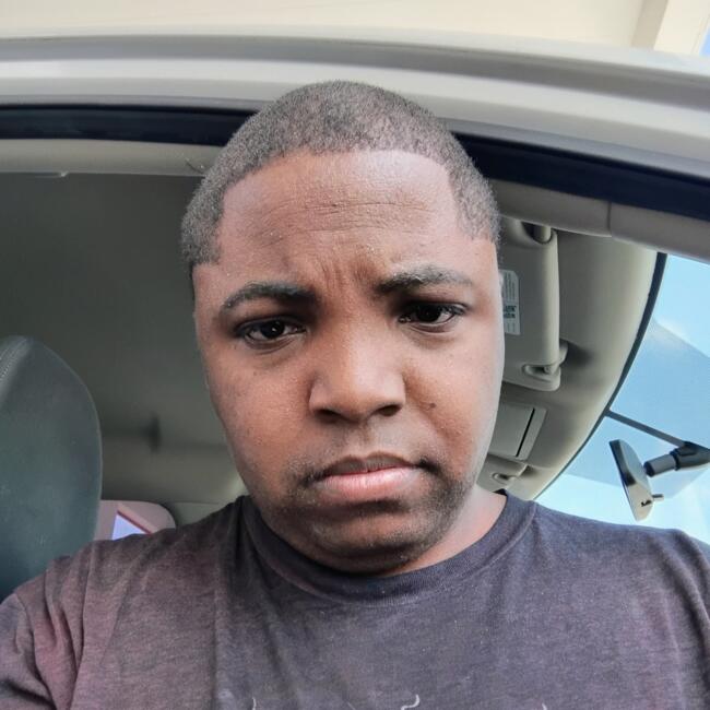 Babysitter in Moreno Valley: William