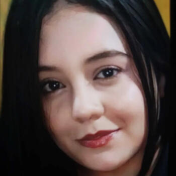 Canguro Madrid: Daniela