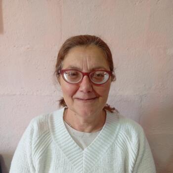 Babysitter San Carlos: Margareth