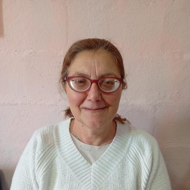 Babysitter in San Carlos: Margareth